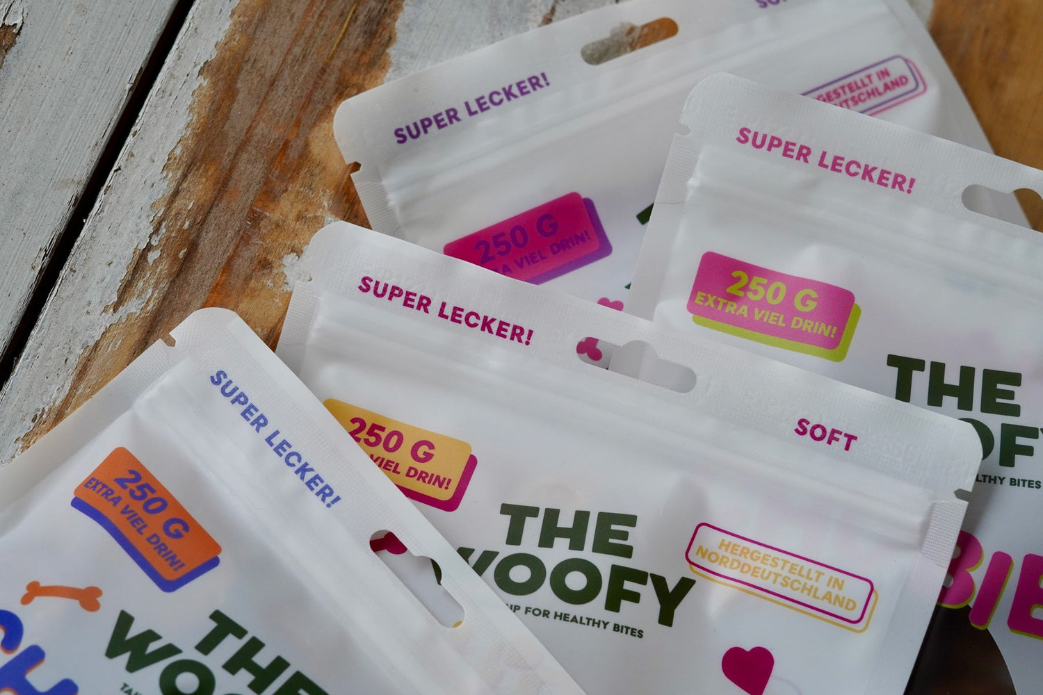 Kilopreise bei Hundesnacks - Warum sich der genaue Blick auf die Packung lohnt