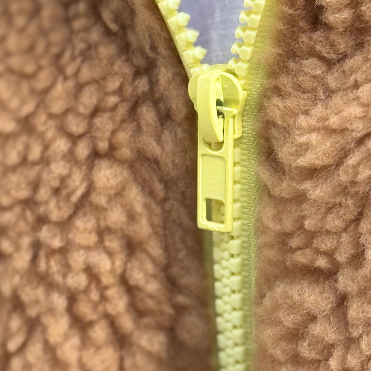 TEDDY JACKE DOG MOM