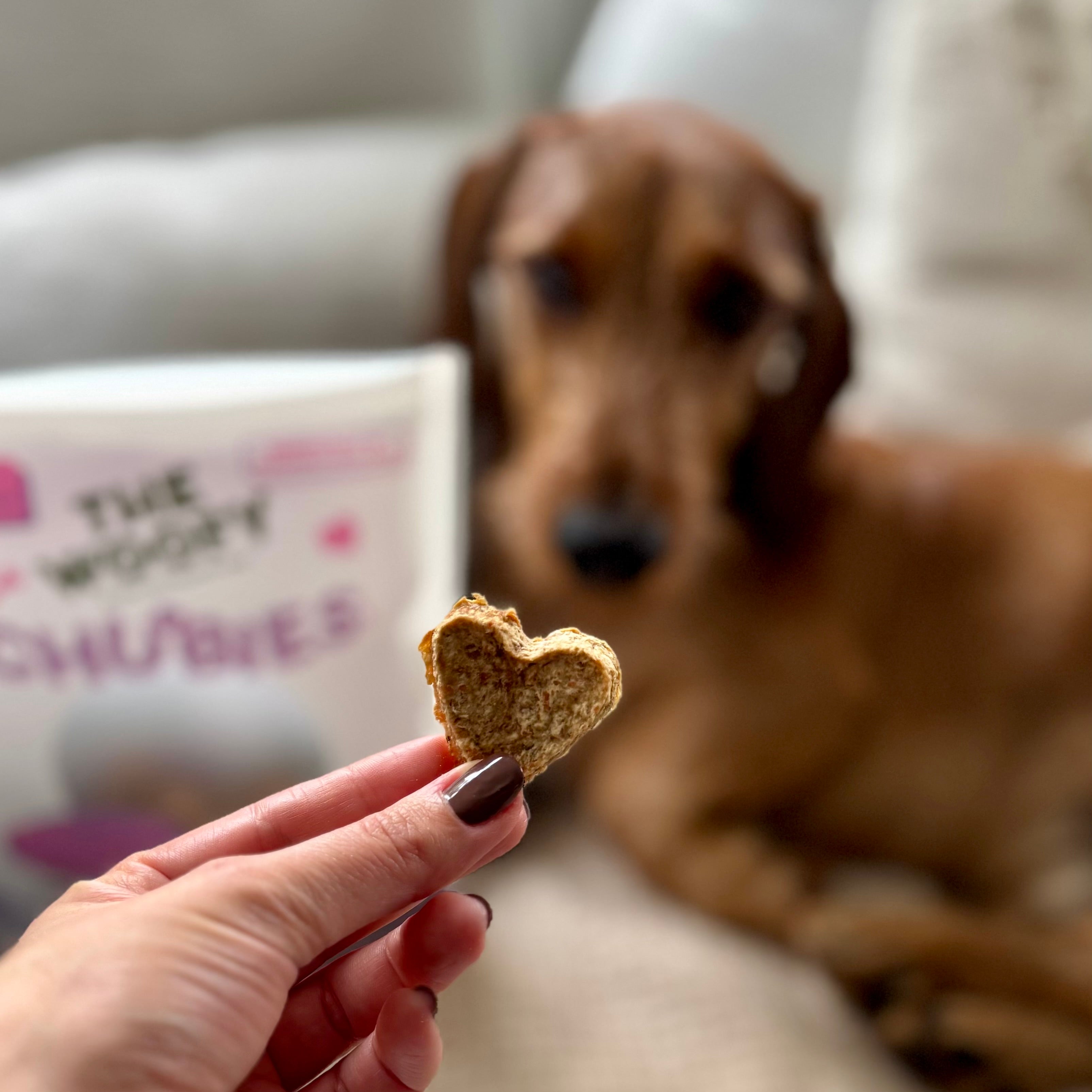 70% LACHS. LECKERSCHMECKER.