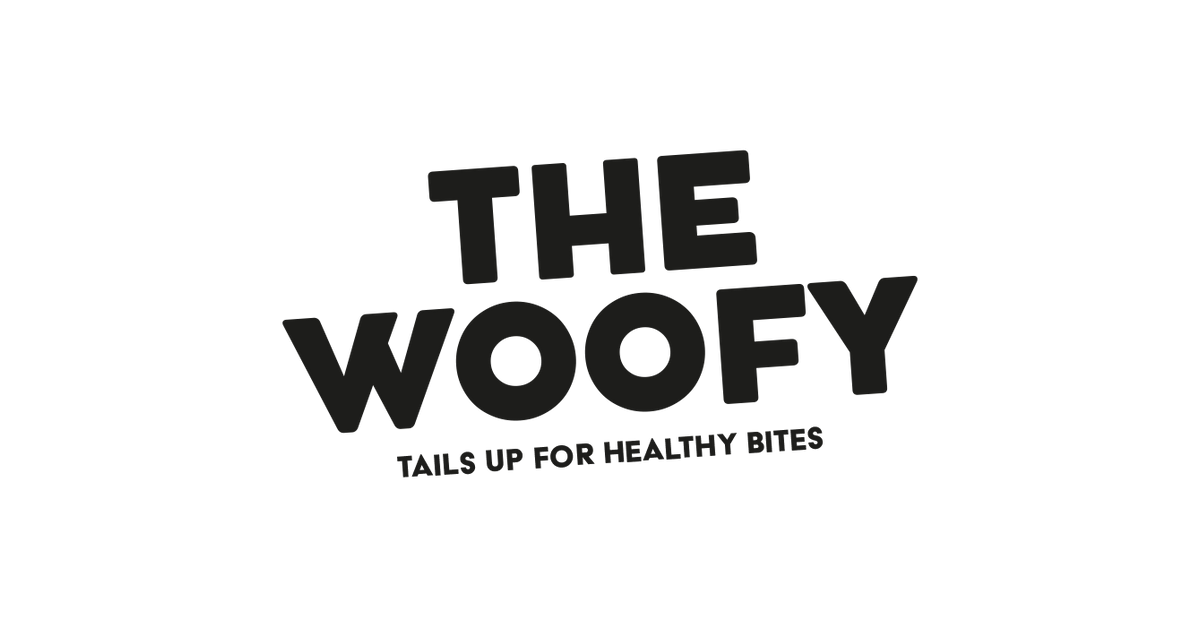 VETSnacks & Drops für Hunde THE WOOFY