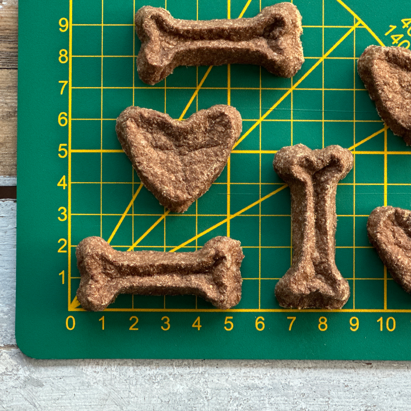 94% RENTIER KNUSPERKEKS!