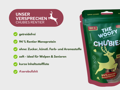94% Rentier - Special Edition. Köstlich!