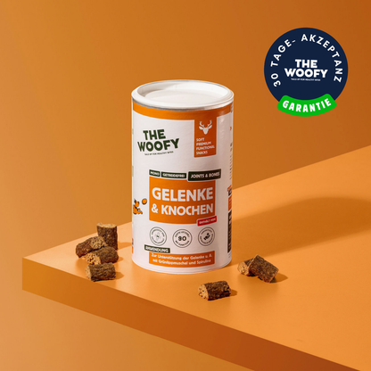 GELENKE &amp; KNOCHEN FORMEL