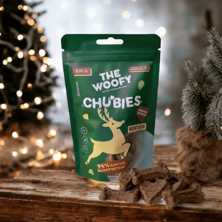 94% RENTIER KNUSPERKEKS!