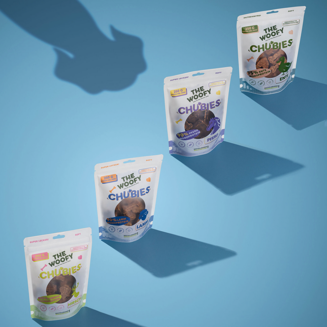 HYPOALLERGENES SET
