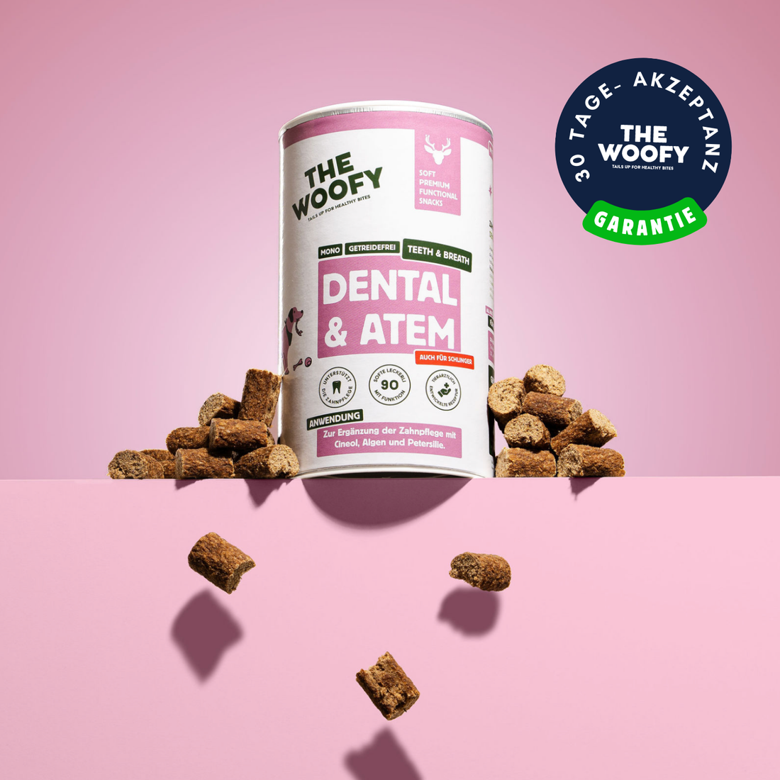 DENTAL &amp; ATEM FORMEL