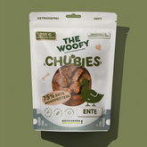 Enten Hundesnack von The Woofy