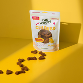 Huhn Hundesnack The Woofy