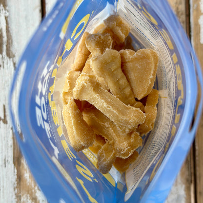 Käse &amp; Kartoffel. Cremig aromatisch. Veggie.
