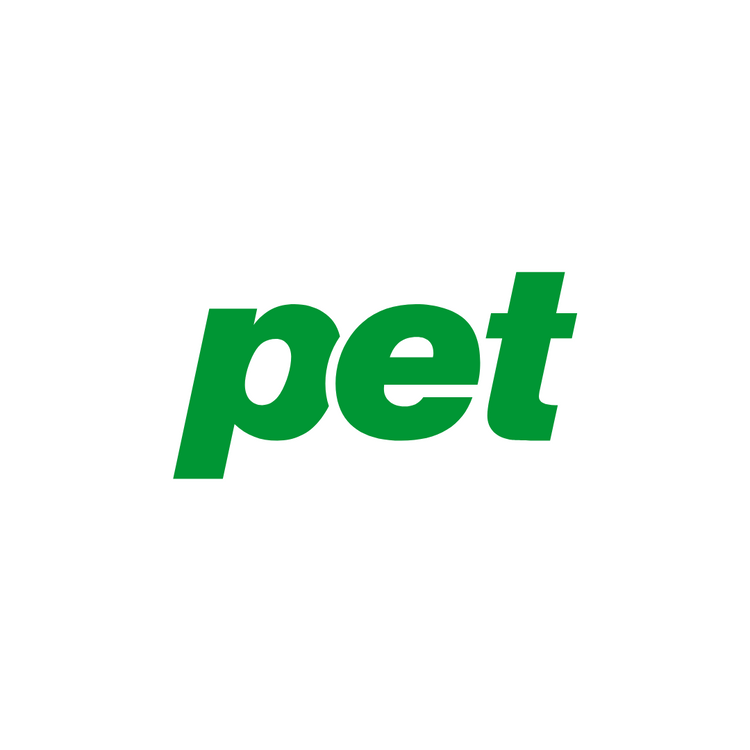 Logo Pet Magazin