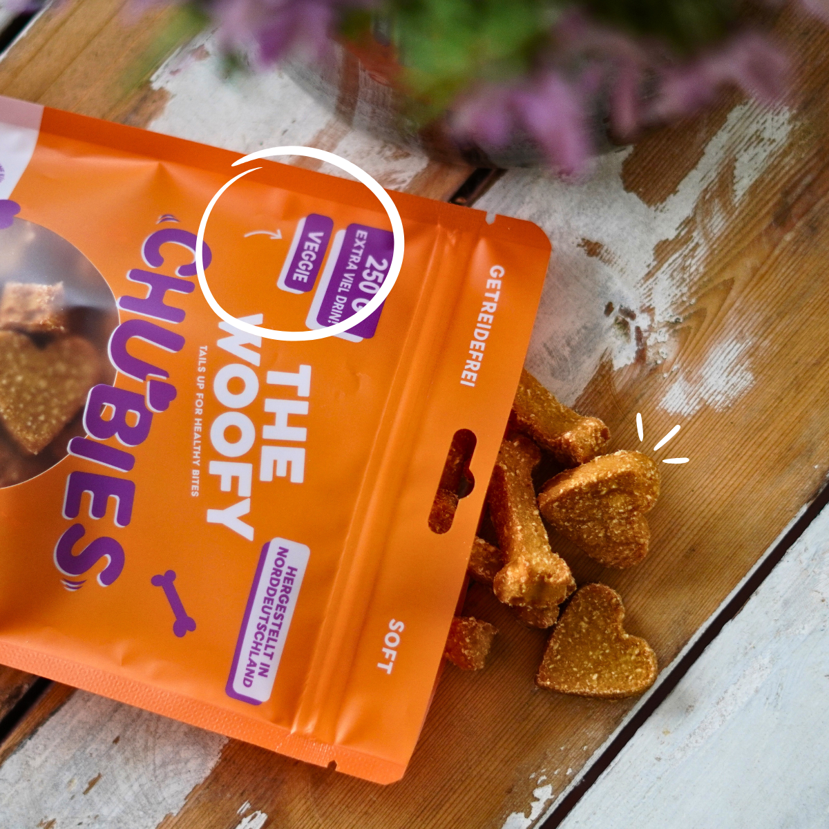 MANGO + KOKOS. EXOTISCH FRUCHTIG.