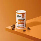 Monoprotein Gelenke Hunde Gesundheitssnacks The Woofy