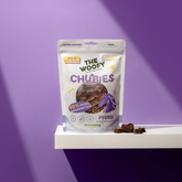 Pferd Hundesnack von The Woofy