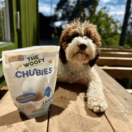 90% LAMM. SO SOFT, SO YUMMY.