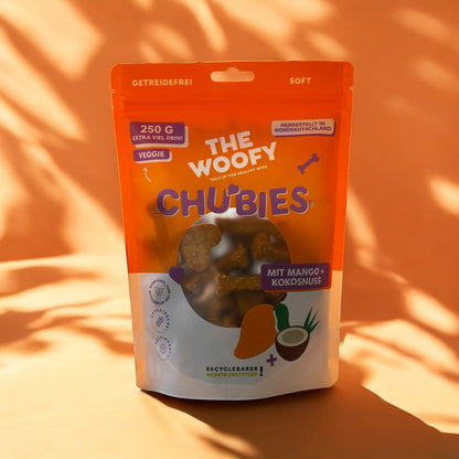 Veggie Vorteilspack – 3 x fleischfrei snacken